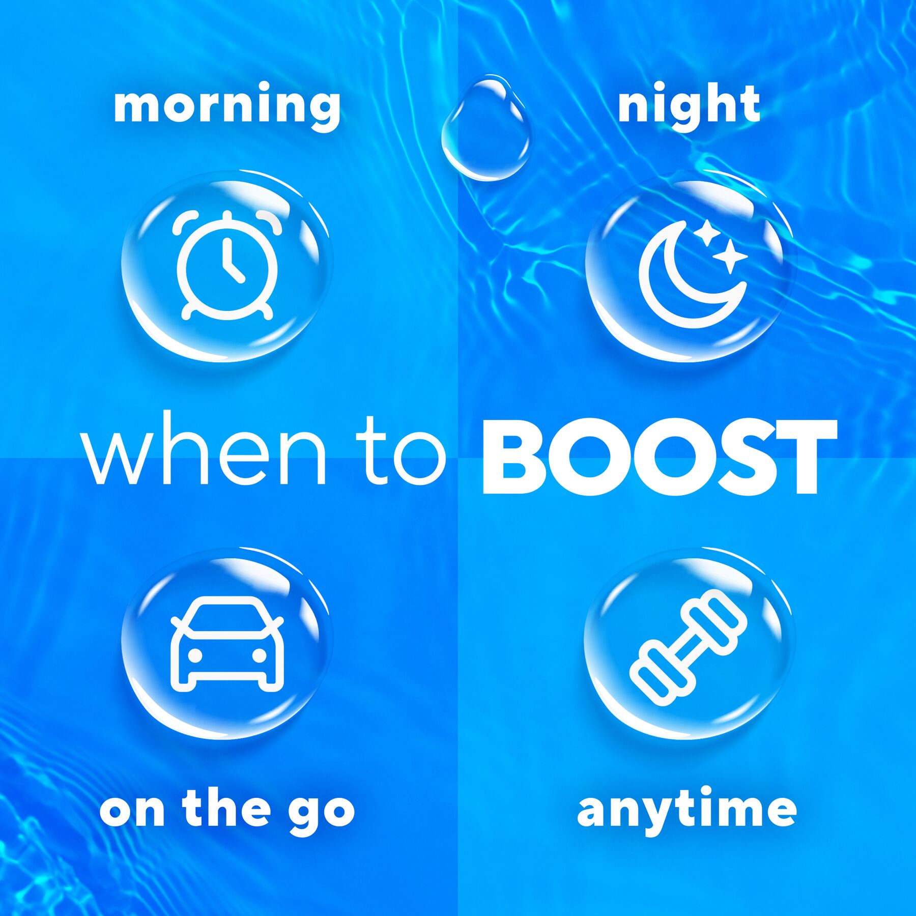 Image of vitafusion product