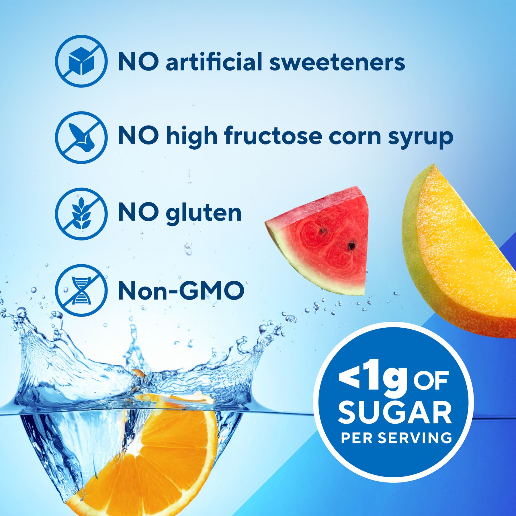 Image of vitafusion product