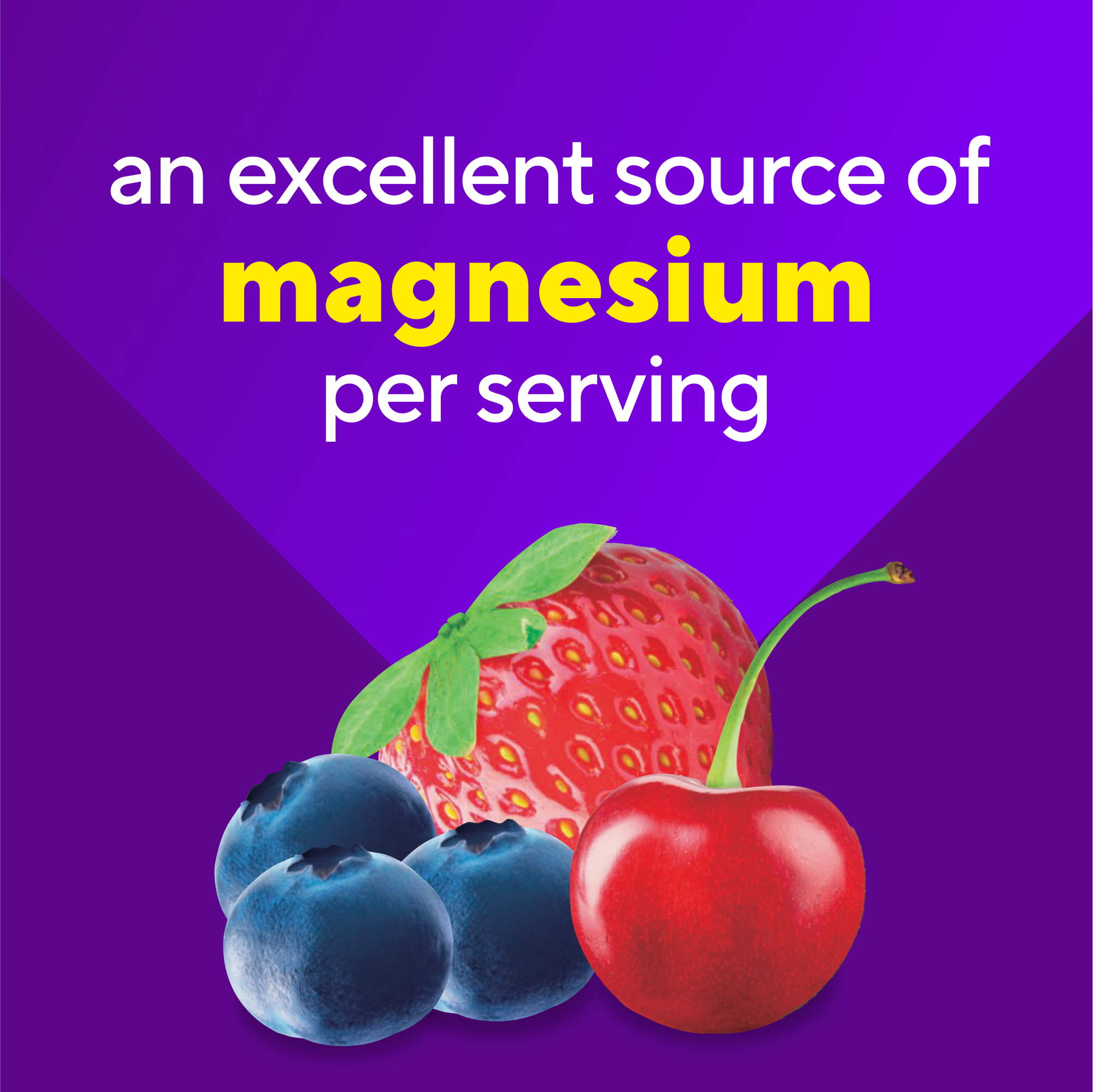 Image of vitafusion product