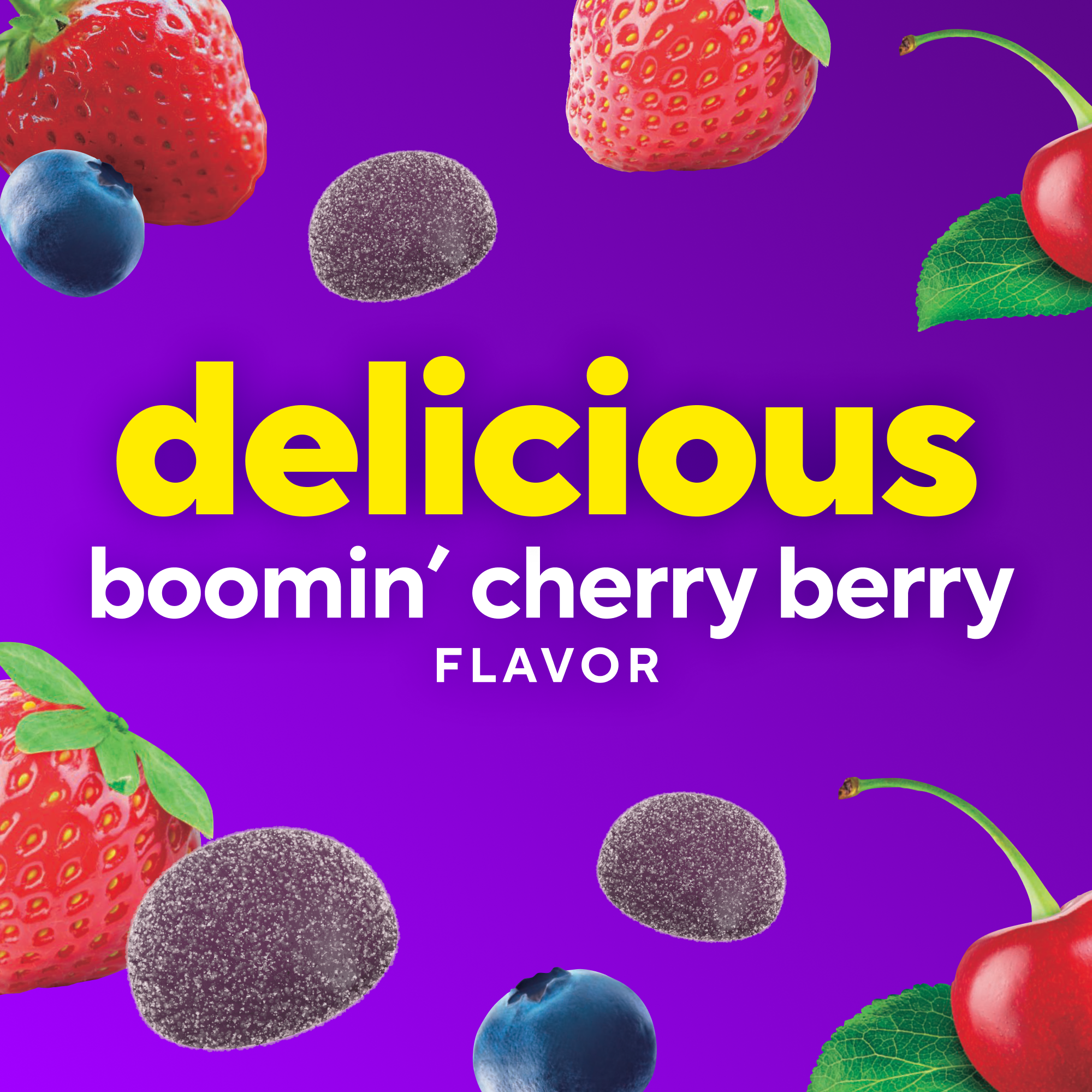 Image of vitafusion product