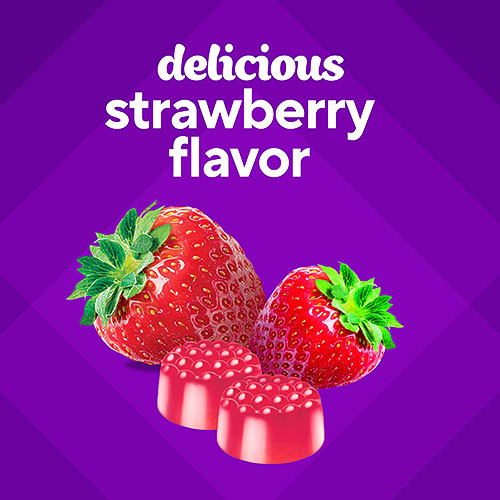 Image of vitafusion product