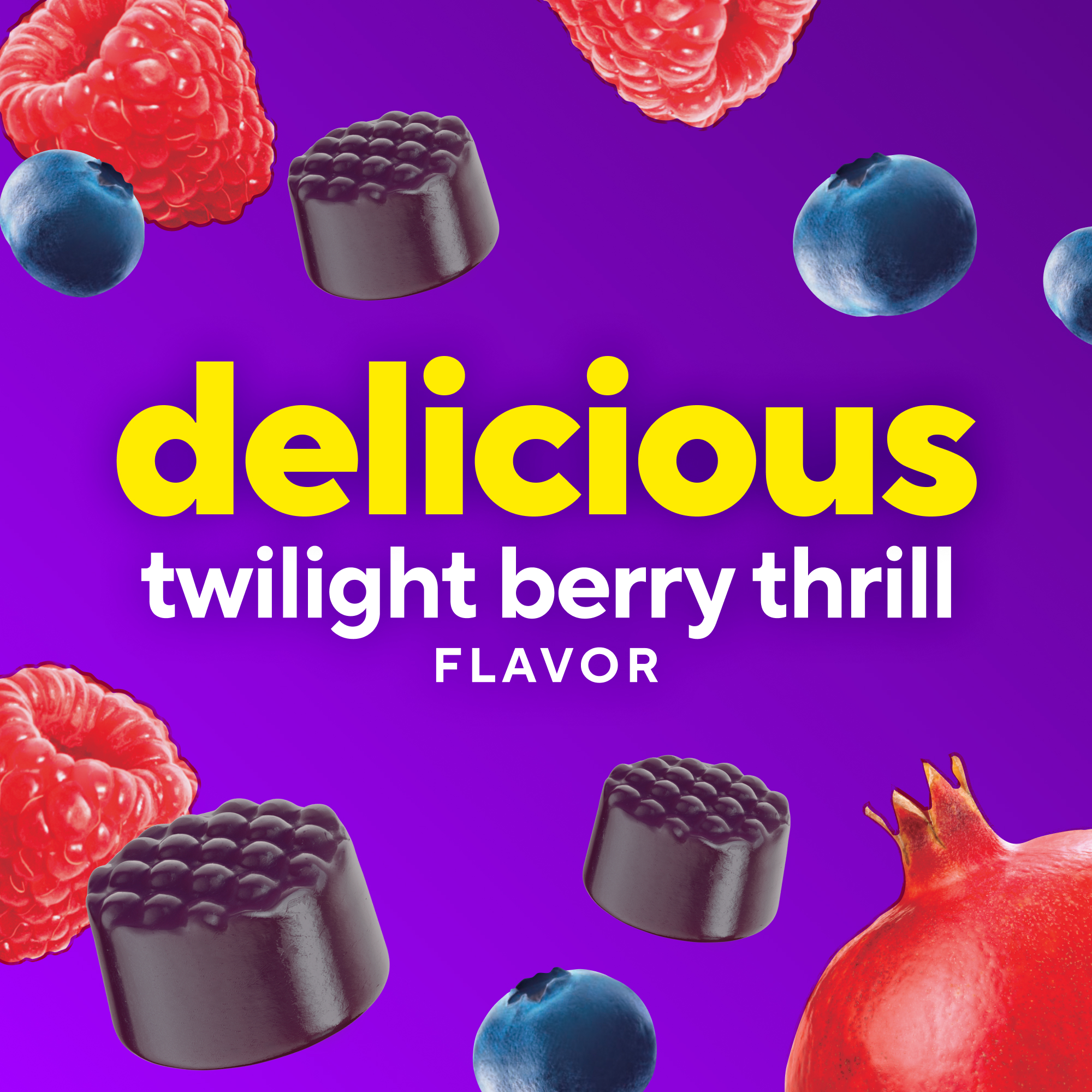 Image of vitafusion product