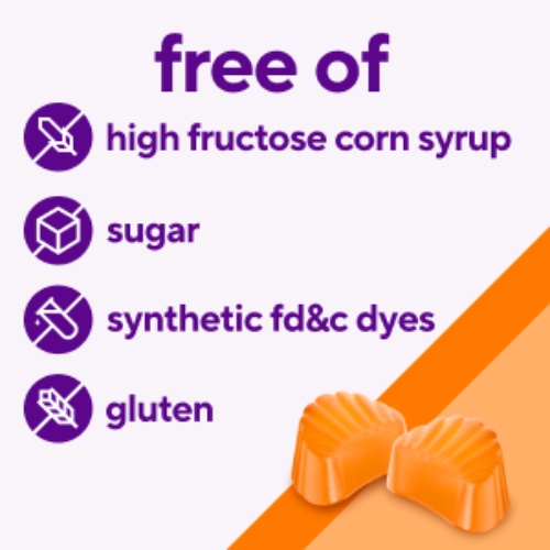 Image of vitafusion product